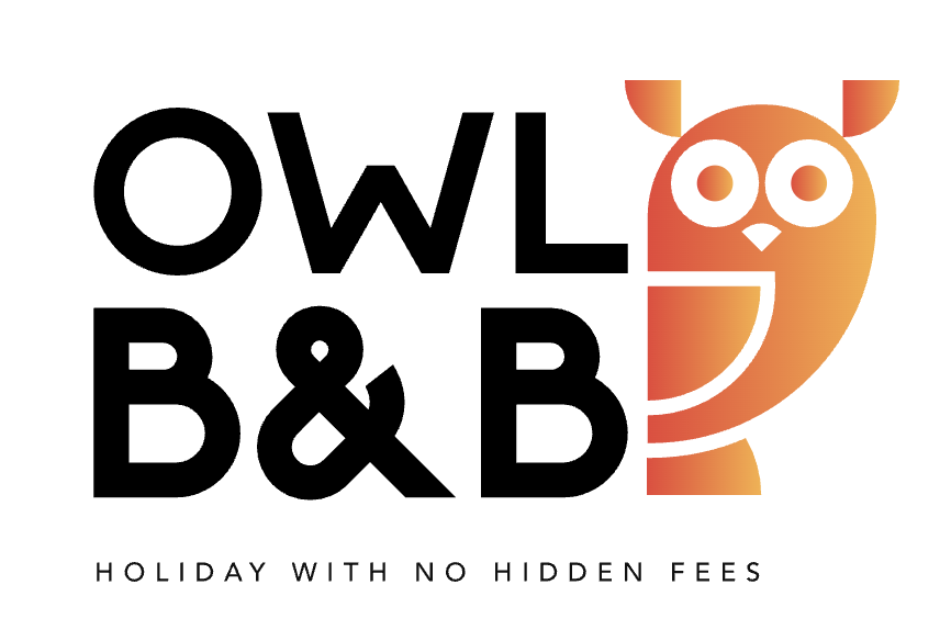 orange owl logo